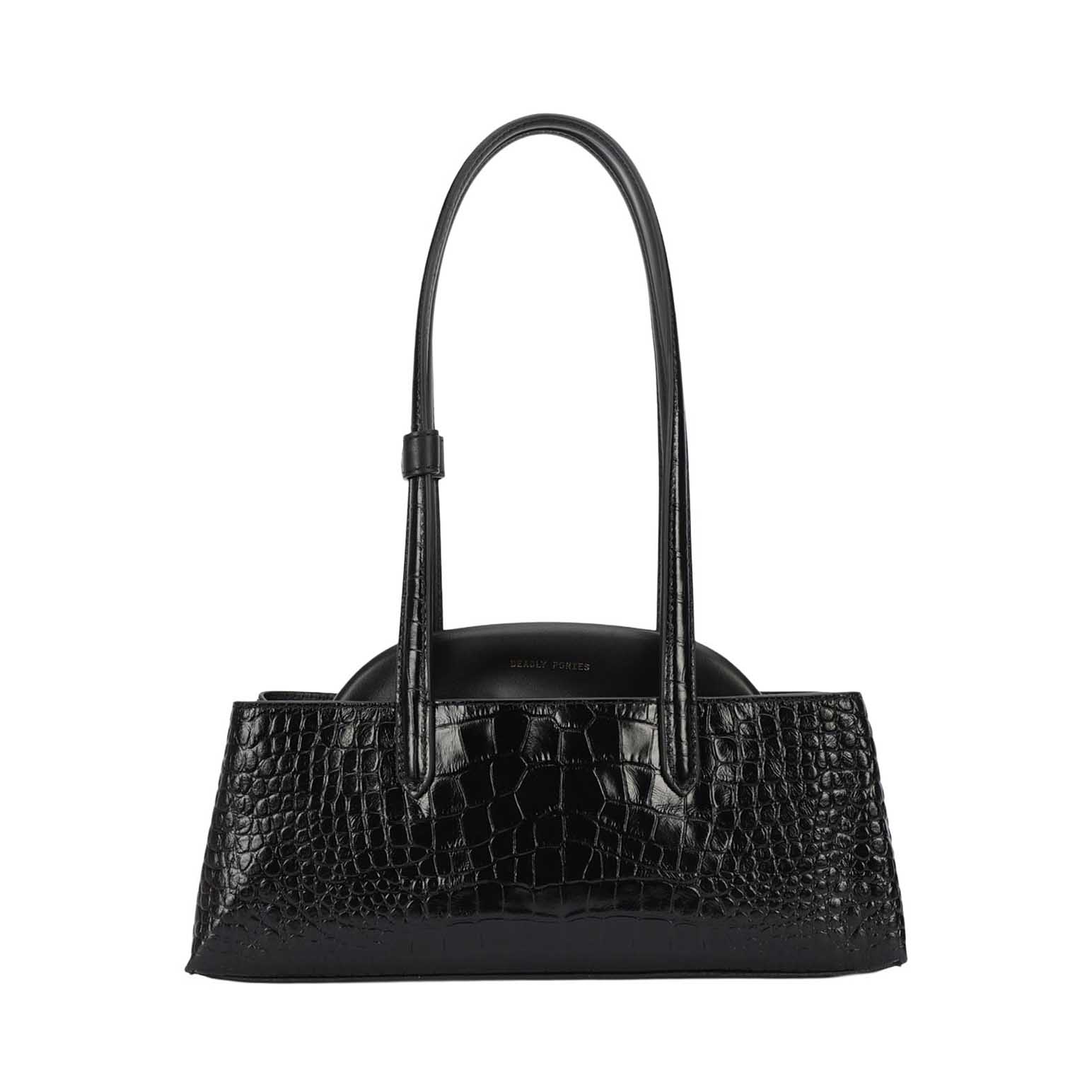 Deadly Ponies Mini Vault Tote